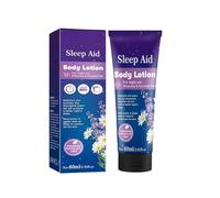 WVt476 Lotion pour le corps qui hydrate, adoucit et illumine la peau. Lait pour le corps WVt476 (bleu, 60 ml)