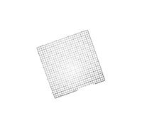 WVYHLAMRC 1 Ensemble de Plateau de séparation d'aquarium, Feuille de Grille en Plastique for la Conception de cloison d'isolation de Fond d'aquarium favorise la Coexistence des espèces dans l'eau