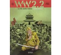 Ww 2.2 Otra Guerra, 6 Perro Amarillo - [Livre en VO] Le Roux, Etienne (Auteur)