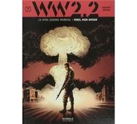 Ww 2.2 Otra Guerra, 7 Peris Mon Amour - [Livre en VO] Chauvel (Auteur)