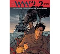 WW 2.2. - Tome 5 - Une odyssée sicilienne