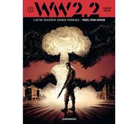 WW 2.2. - Tome 7 - Paris, mon amour - David Chauvel - Dargaud - cartonné - Bande dessinée