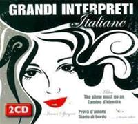 Ww.Aa - Grandi Interpreti Italiane [Import]