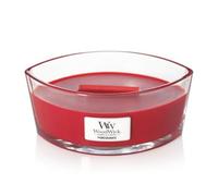 Woodwick Navire Grenade - Bougie parfumée - 453,6 g