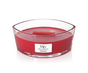 WW CANDLE ELIPSE POMEGRANATE 1725429E