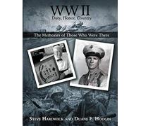 Ww Ii Duty, Honor, Country