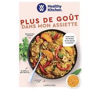 WW : Plus de goût dans mon assiette !