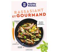 WW : Rassasiant et gourmand