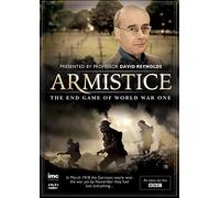 WW1 Armistice End Game of World War One-As Seen on The BBC-Presented by David Reynolds [Import]