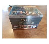Ww1 Commemorative Film Collection - Édition Limitée 10 Box Dvd