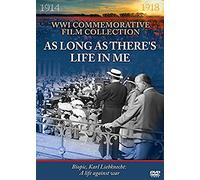 Ww1 Film Collection: As Long a [Import]