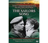 Ww1 Film Collection-The Sailor's Song [Edizione: Regno Unito] [Import]