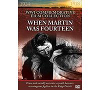 Ww1 Film Collection: When Mart [Import]