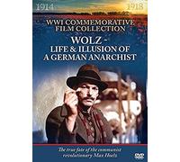 Ww1 Film Collection-Wolz German [Edizione: Regno Unito] [Import]