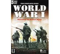 Ww1: The Complete Story [Import anglais]