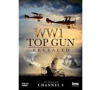 WW1 Top Gun Revealed