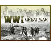 Ww1: War Documentary Collection