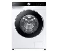 Samsung Lave-linge Ecobubble WW10FG6U34LKU3 10 kg 2025 Blanc
