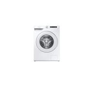 Samsung WW12T504DTW machine à laver Charge avant 12 kg 1400 tr/min Blanc