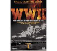 WW2 1 - Hitlers Rise to Power, Pearl Harbour, The Nazis Final Solution [DVD] [2007] [Édition: Royaume-Uni]