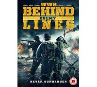 WW2: Behind Enemy Lines [DVD] (Pas de version française)