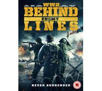 Ww2: Beyond Enemy Lines [Dvd]