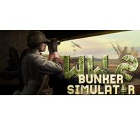 WW2 Bunker Simulator (PC)