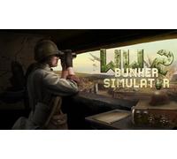 WW2 Bunker Simulator (PS5 Account)