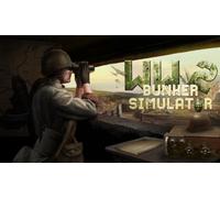 WW2 Bunker Simulator (XB1)