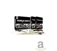 Ww2 In Colour (Collectors Edition) - Dvd
