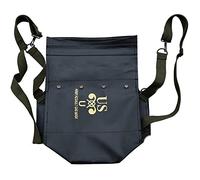 WW2 M7 Masque À Gaz Sac D - Day US M5 Masque Étanche Pack Réplique WWII Soldat Combat Portable Équipement