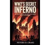 WW2’S SECRET INFERNO: THE UNTOLD STORY OF THE BATTLE THAT BURNED MANILA TO THE GROUND