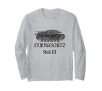 WW2, Sturmgeschütz III, StuG III, Armée, Deutschland Panzer Manche Longue