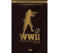 WW2; The Complete History Part 2; Special 66th Ann