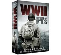 WW2 Through The Battles