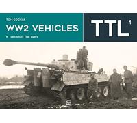 Ww2 Vehicles Through the Lens