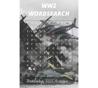 WW2 WORDSEASRCH / WORLD WAR 2 PEARL HARBOR: WW2 VETERAN