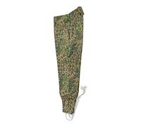 WW2 WWII German Elite Dot 44 Camo M43 Field trousers-2XL