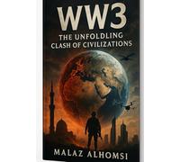 WW3: The Unfolding Clash of Civilizations