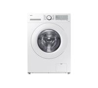 Samsung WW80CGC04DTHEF machine à laver Charge avant 8 kg 1400 tr/min Blanc