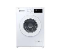 Samsung WW80FG3M05TWEF machine à laver chargement frontal 8 kg 1400 tr/min Blanc