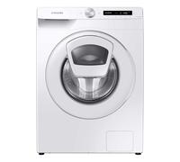 Samsung WW80T554DTW/S3 machine à laver Charge avant 8 kg 1400 tr/min Blanc