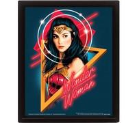 Ww84 Cadre 3d Lenticulaire Neon