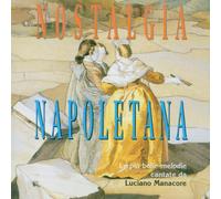 Wwaa - Nostalgia Napoletana [Import]