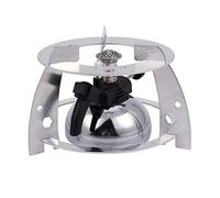 WWDZ Table Brûleur À Gaz Butane avec Tête de pour Siphon Chauffe-Café Maker Cafetière Moka Pot Poêle À Gaz