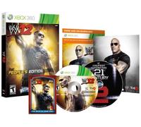 WWE 12 - collector's edition [import allemand]
