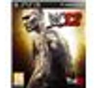 WWE 12 G
