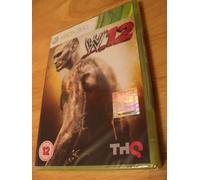 WWE 12 [import anglais]
