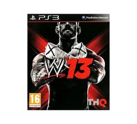 WWE 13