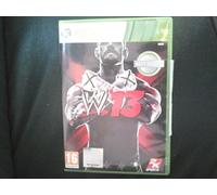 WWE 13